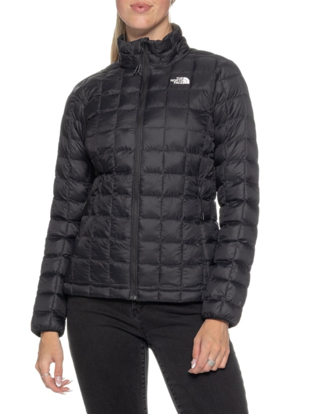 The North Face ThermoBall® Eco 2.0 Women's M Insulated Puffer Jacket